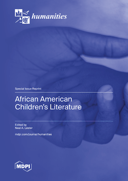 Sampul African American Children's Literature