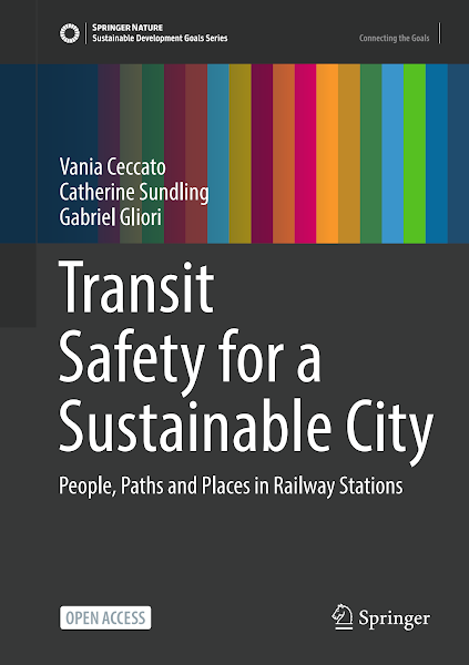 Sampul Transit Safety for a Sustainable City
