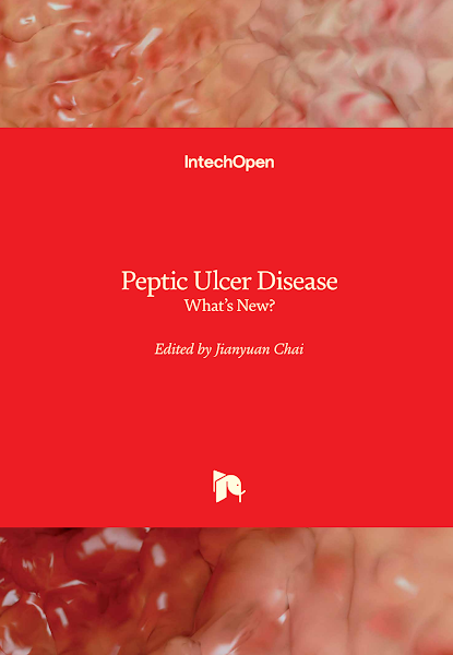 Sampul Peptic Ulcer Disease