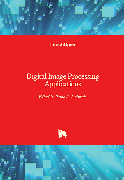 Sampul Digital Image Processing Applications