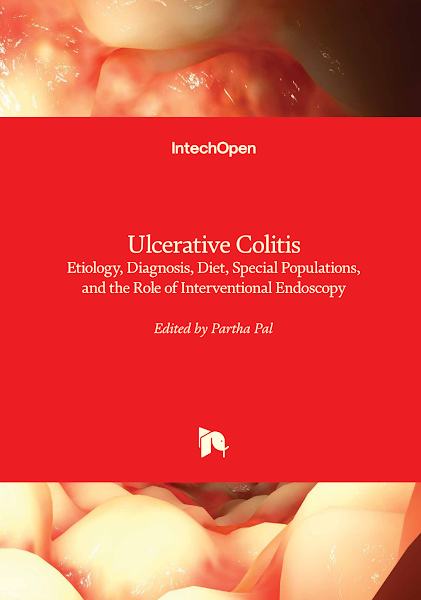 Sampul Ulcerative Colitis
