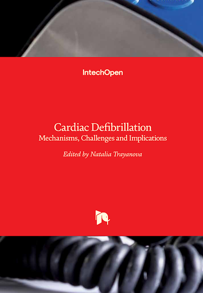 Sampul Cardiac Defibrillation