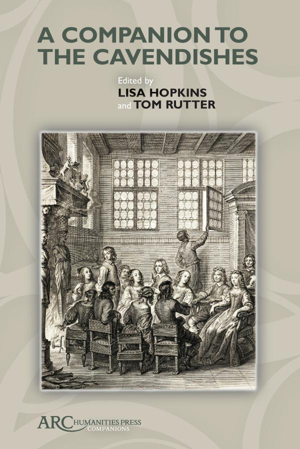 Sampul A Companion