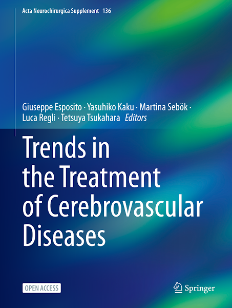 Sampul Trends in the Treatment of Cerebrovascular Diseases