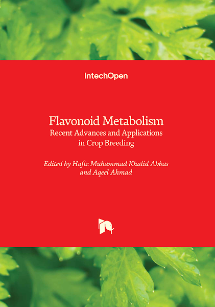 Sampul Flavonoid Metabolism