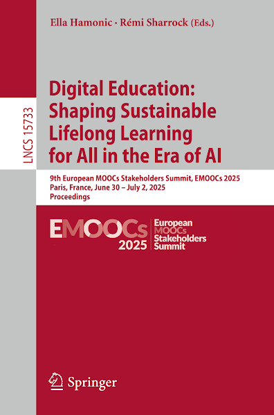 Sampul 0079. Springer-Digital Ecucation Shaping Sustainable Lifelong Learning