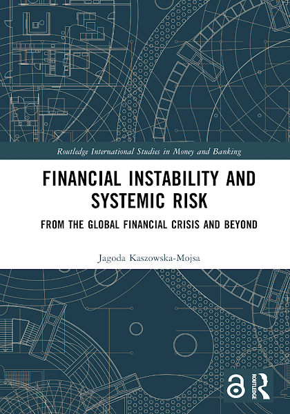 Sampul Financial Instability and Systemic Risk