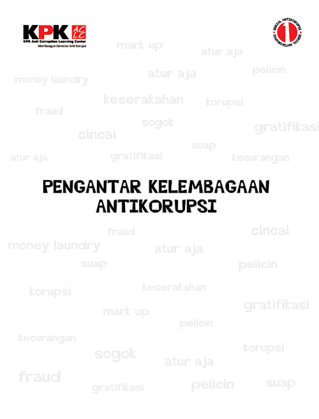 Sampul buku-Pengantar-Kelembagaan-Antikorupsi