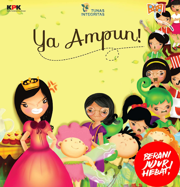 Sampul tunas-integritas-ya-ampun-1