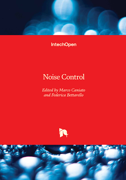 Sampul Noise Control