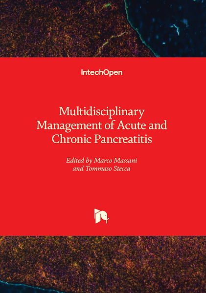 Sampul Multidisciplinary Management of Acute and Chronic Pancreatitis