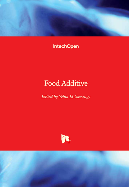 Sampul Food Additive