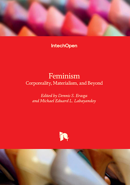 Sampul Feminism