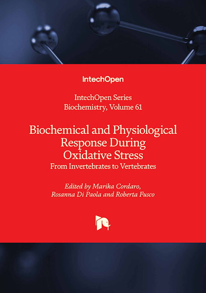 Sampul Biochemical and Physiological Response During Oxidative Stress