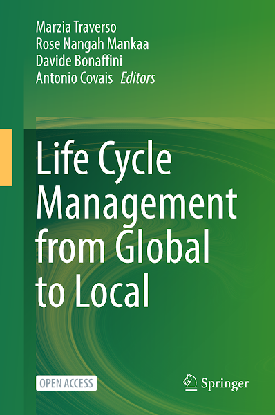 Sampul Life Cycle Management from Global to Local