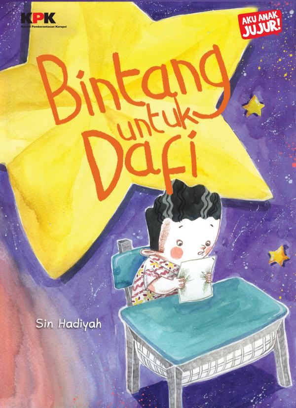Sampul Bintang-Untuk-Dafi