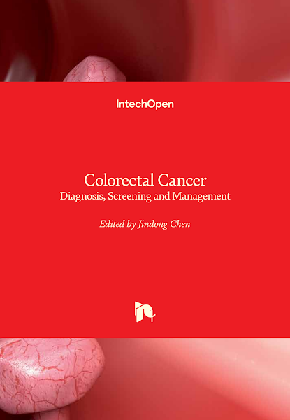 Sampul Colorectal Cancer