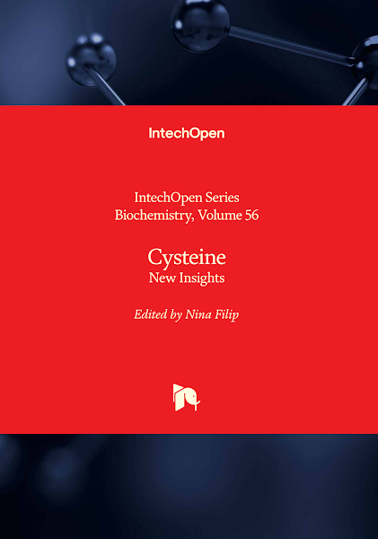 Sampul Cysteine