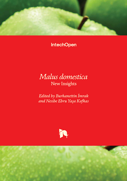 Sampul Malus domestica