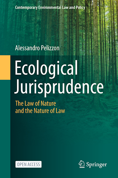 Sampul Ecological Jurisprudence