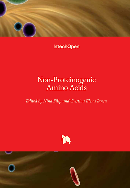 Sampul Non-Proteinogenic Amino Acids