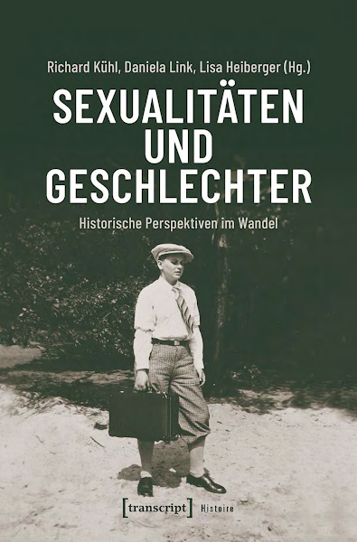 Sampul Sexualit&auml;ten und Geschlechter