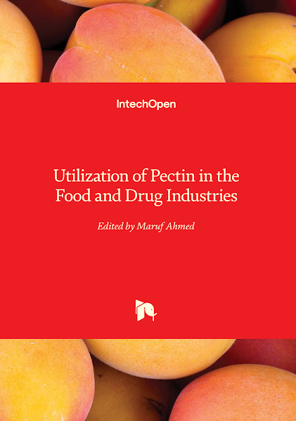 Sampul Utilization of Pectin in the Food and Drug Industries