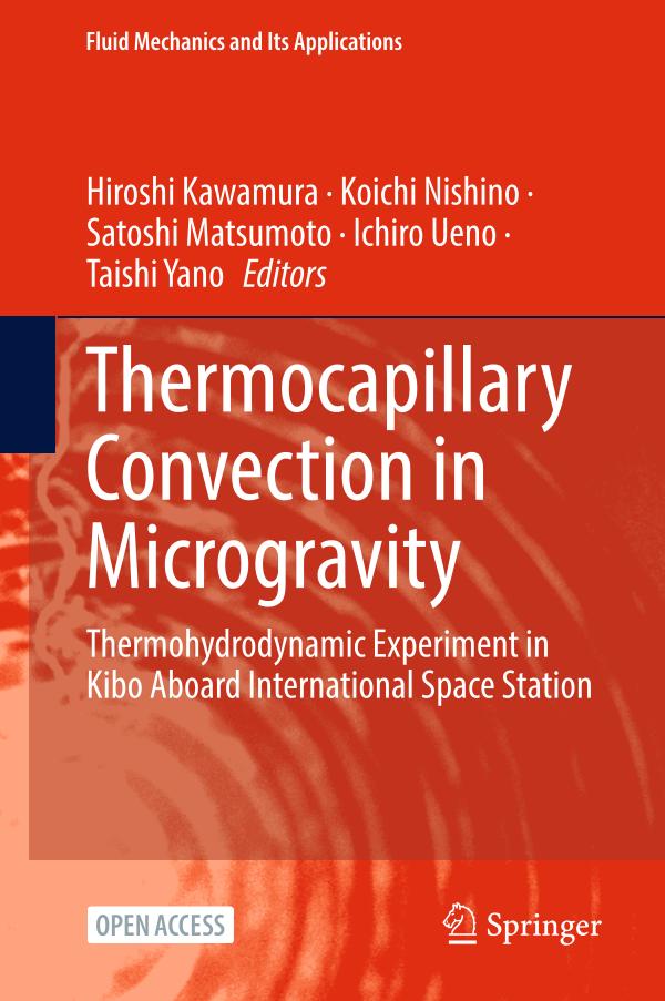 Sampul Thermocapillary Convection in Microgravity
