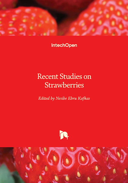 Sampul Recent Studies on Strawberries