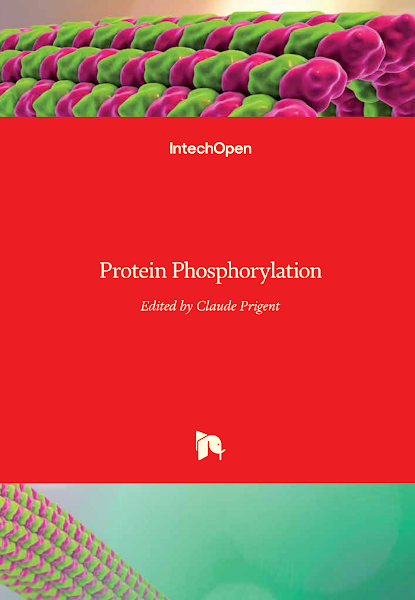 Sampul Protein Phosphorylation