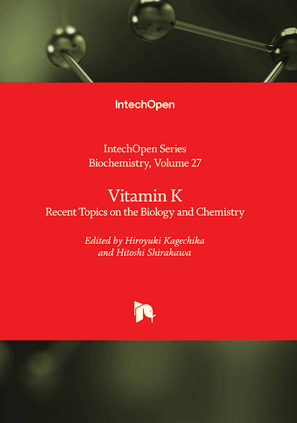 Sampul Vitamin K