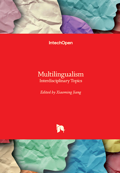 Sampul Multilingualism