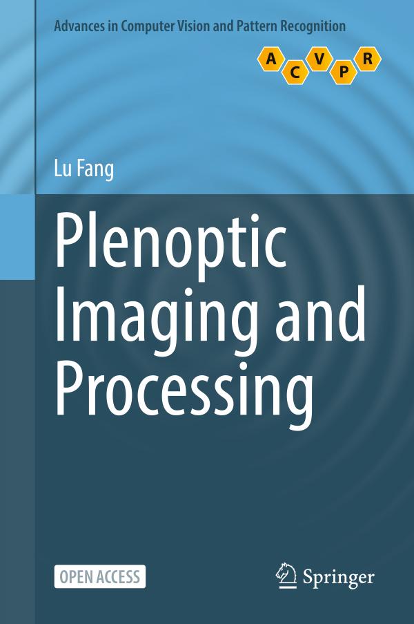 Sampul Plenoptic Imaging and Processing