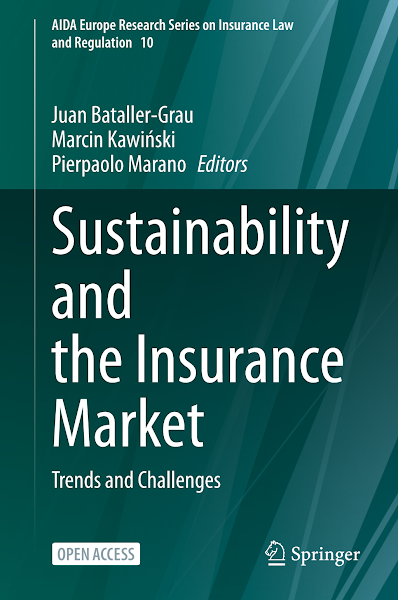Sampul Sustainability and the Insurance Market