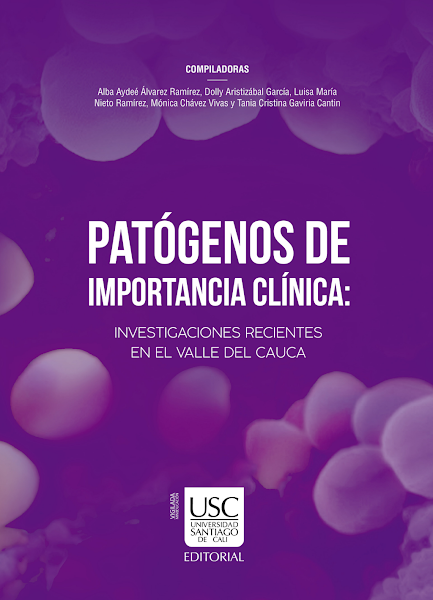 Sampul Pat&oacute;genos de importancia cl&iacute;nica