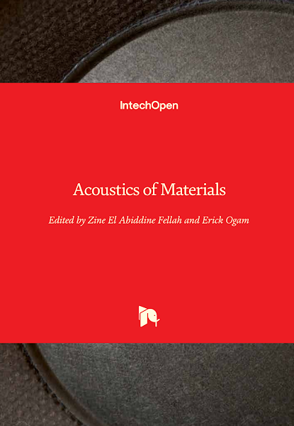 Sampul Acoustics of Materials