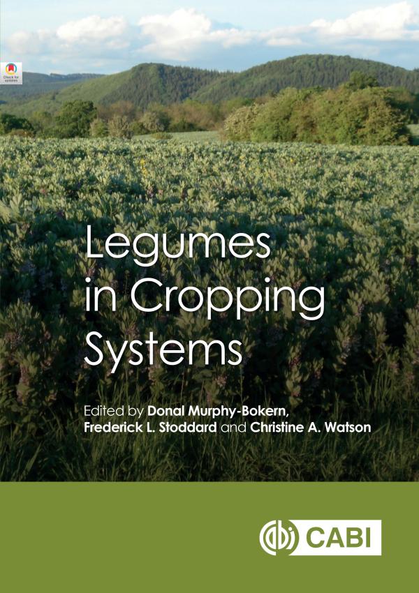 Sampul Legumes in Cropping Systems