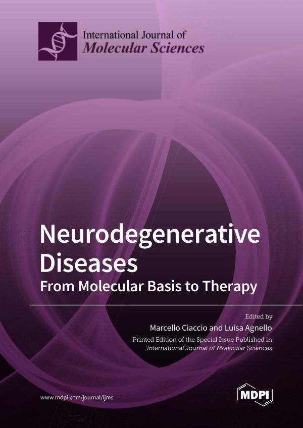 Sampul Neurodegenerative Diseases
