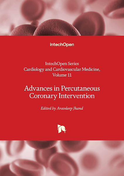 Sampul Advances in Percutaneous Coronary Intervention