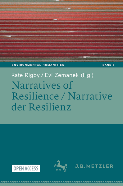 Sampul 0061. Springer-Narratives of Resilience