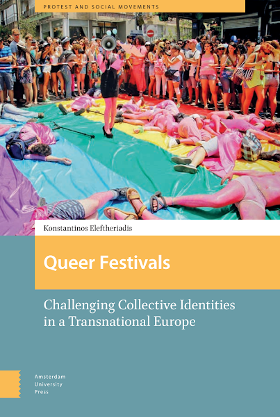 Sampul Queer Festivals