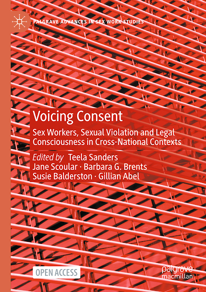 Sampul Voicing Consent