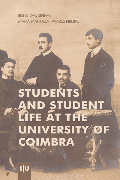 Sampul Students and Student Life At The University Of Coimbra