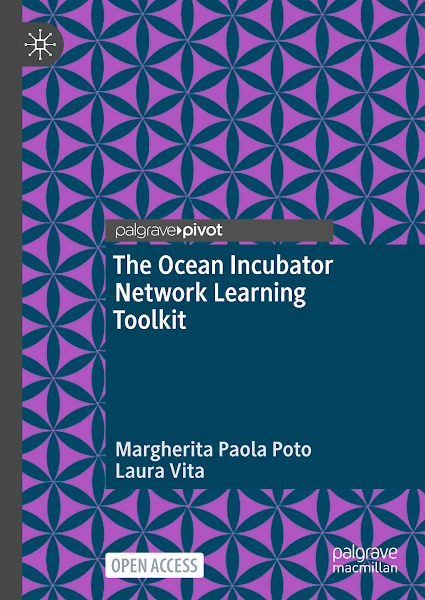 Sampul The Ocean Incubator Network Learning Toolkit
