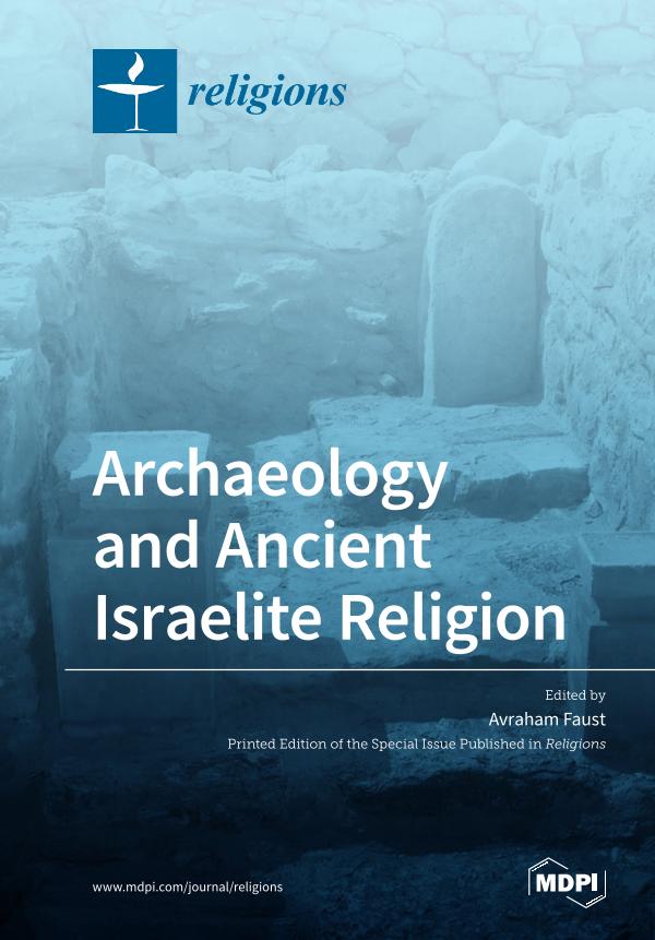 Sampul Archaeology and Ancient Israelite Religion