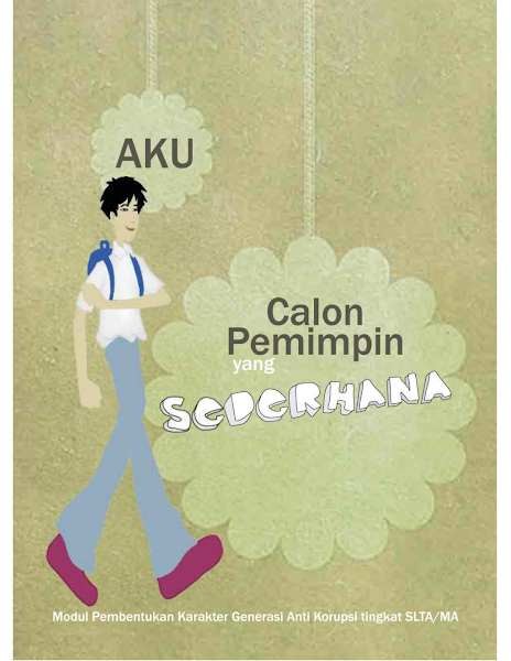 Sampul Modul-pendidikan-antikorupsi-SMA-2
