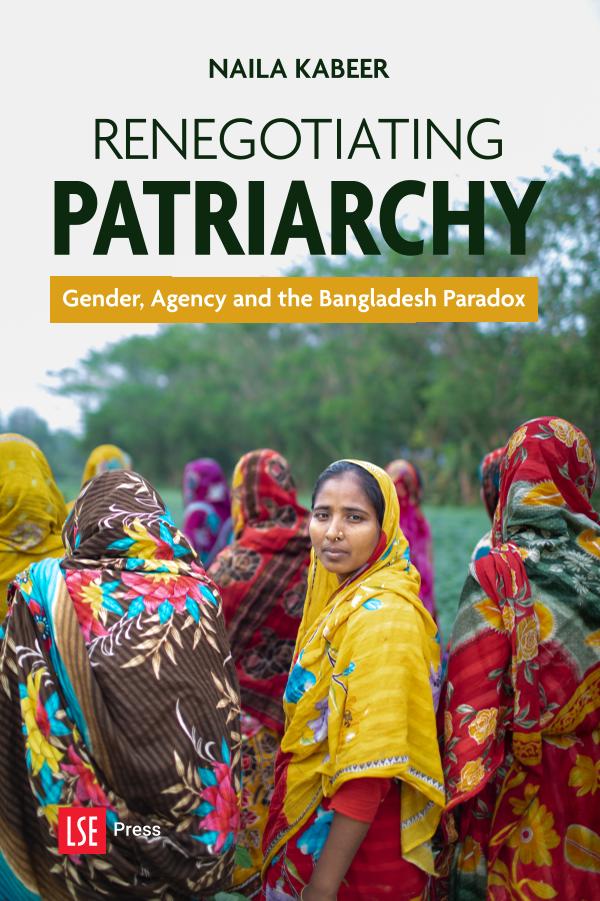 Sampul Renegotiating Patriarchy
