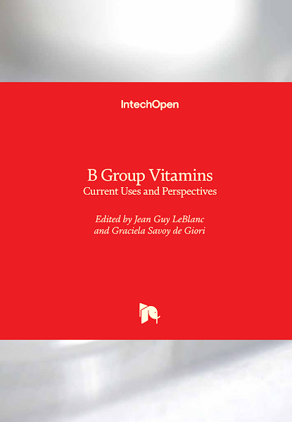 Sampul B Group Vitamins