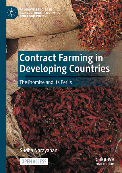 Sampul Contract Farming in Developing Countries