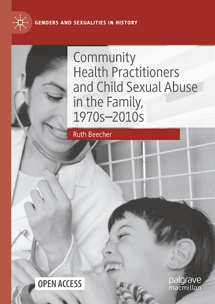 Sampul Community Health Practitioners and Child Sexual Abuse in the Family, 1970s &ndash;2010s